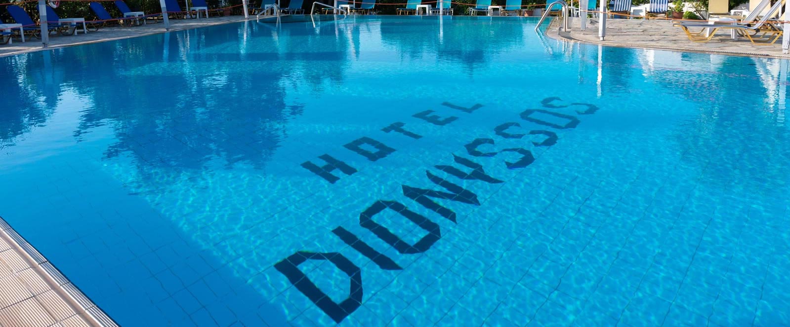 Dionyssos-Pool